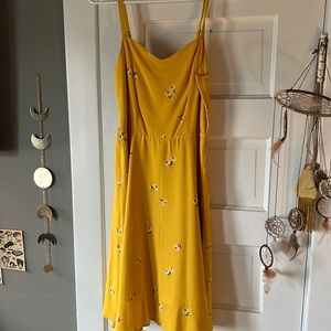NWOT Old Navy Cami dress